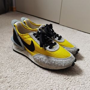 NIKE X UNDERCOVER  sneaker